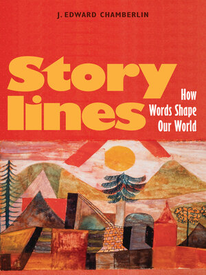 cover image of Storylines